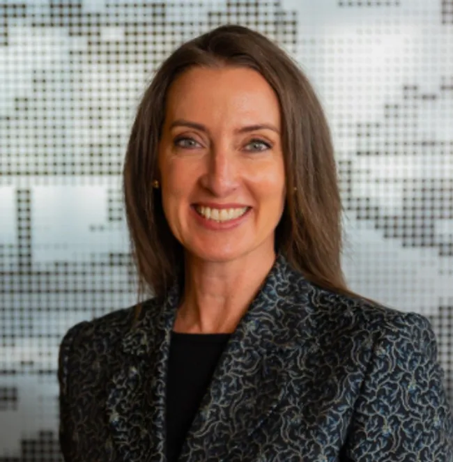 Jen Baird