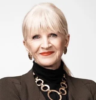 Dame Joan Withers