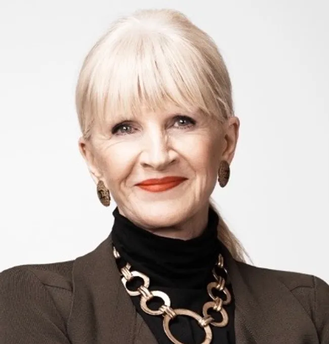 Dame Joan Withers