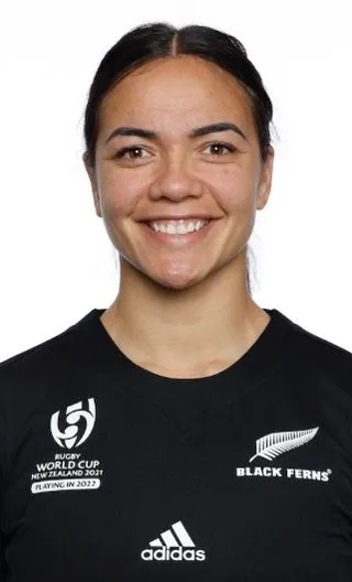 Stacey Waaka