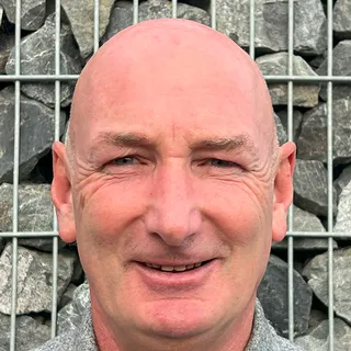 Jason Buckley