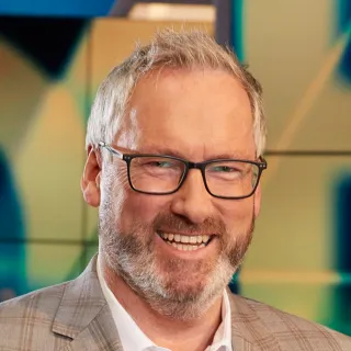 Jeremy Corbett