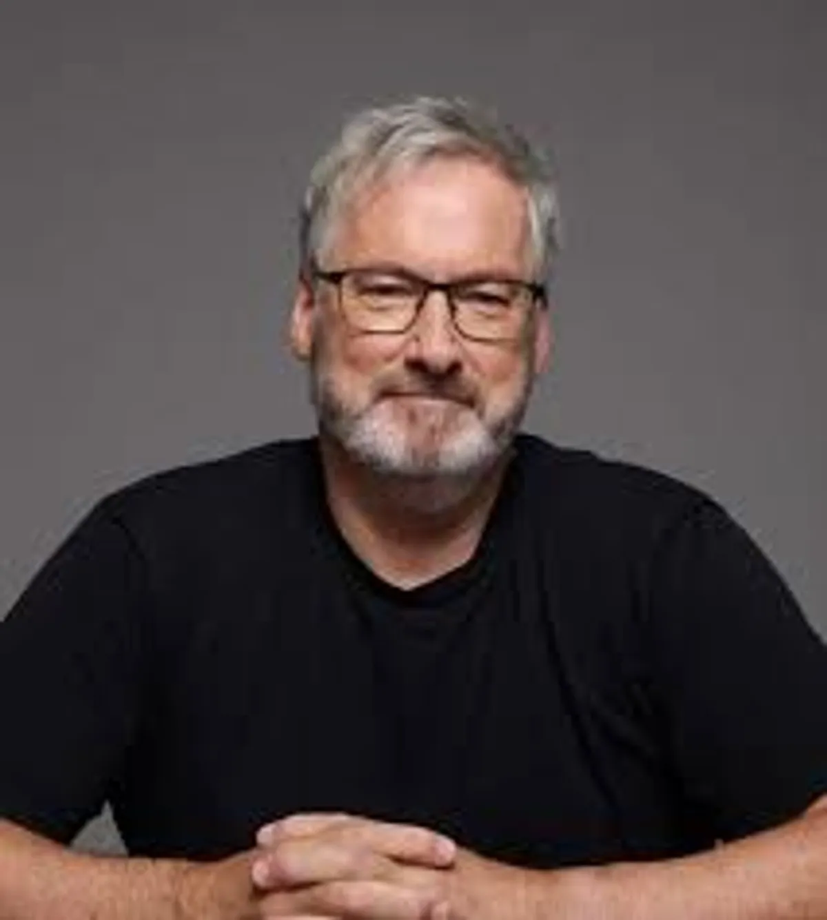 Jeremy Corbett, TV Presenter and MC