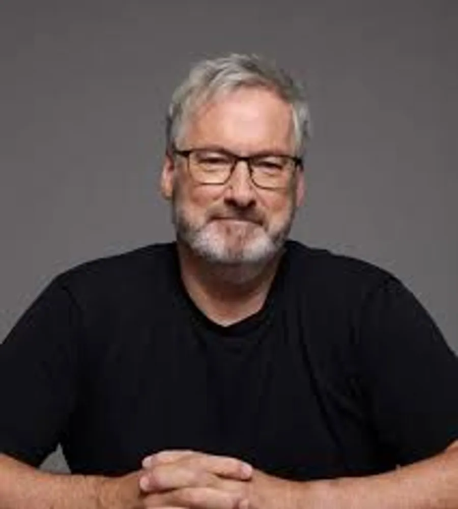Jeremy Corbett, TV Presenter and MC