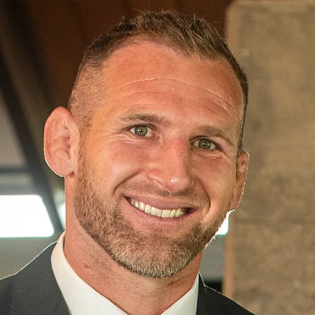 Kieran Read