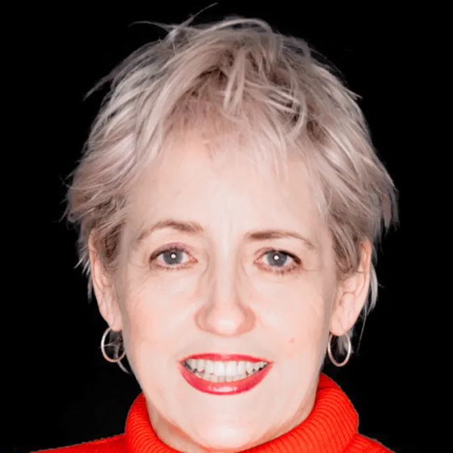 Laurel Papworth