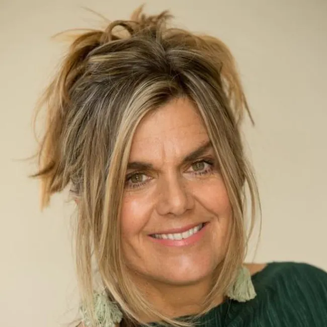 Leanne Malcolm
