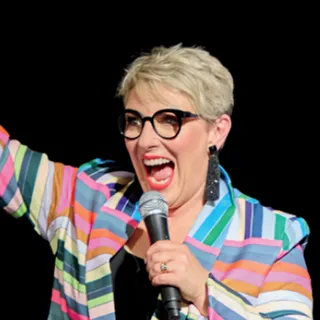 Lisa O'Neill