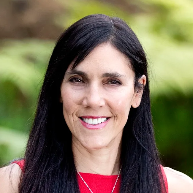 Lisa Tamati