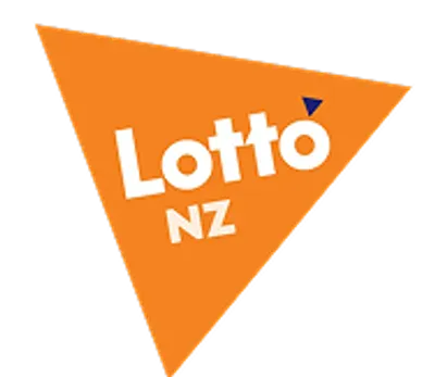 Lotto NZ logo
