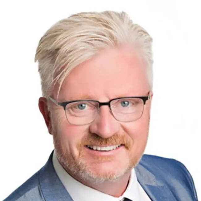 Mark Bunting