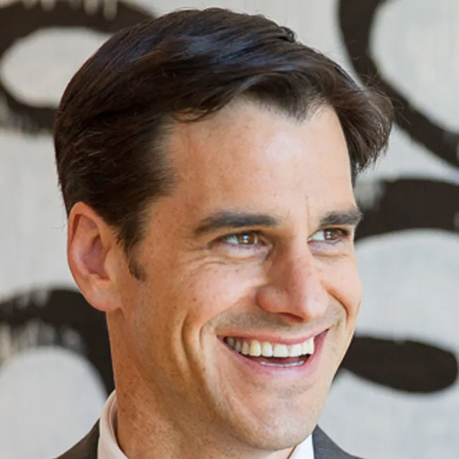 Mark McCrindle
