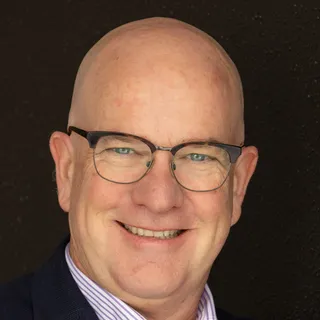 Dr Mark Williams