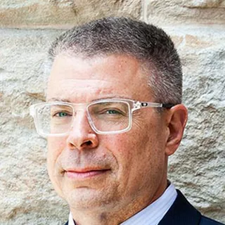 Mark Pesce