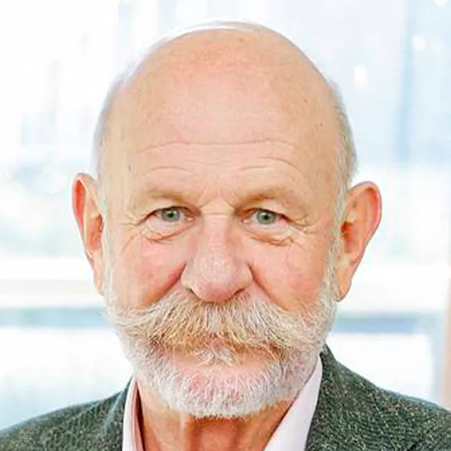Mark Sainsbury