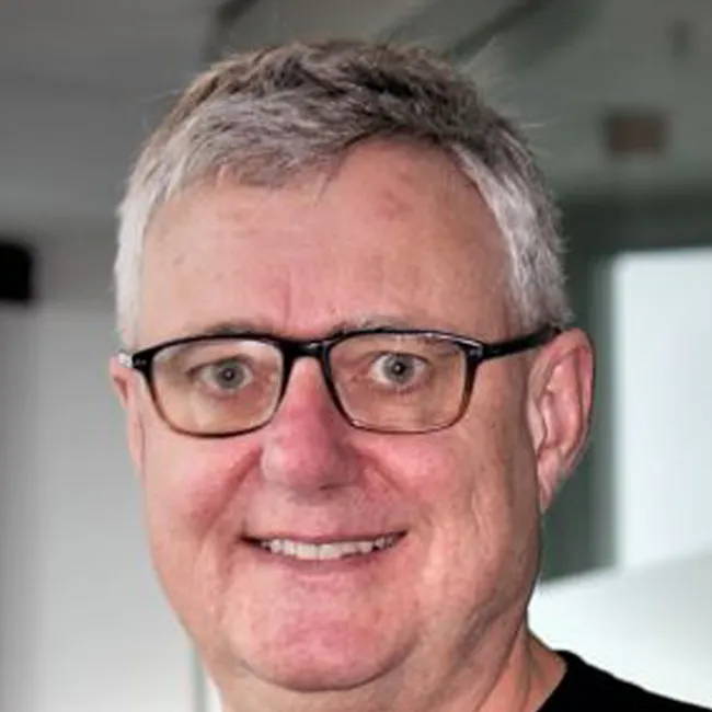 Matt Ensor
