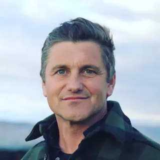 Matt Chisholm