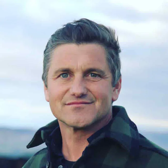 Matt Chisholm