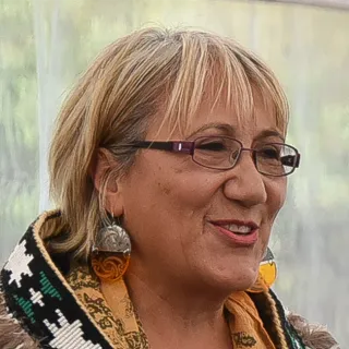 Mavis Mullins