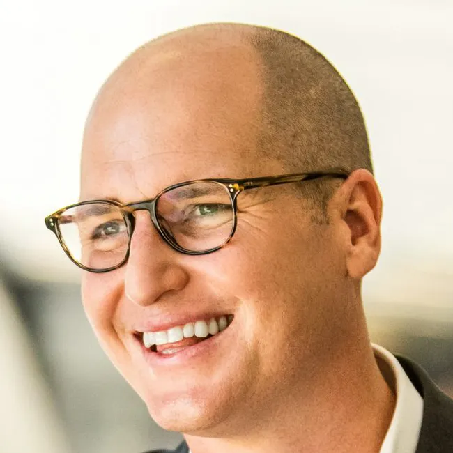Michael McQueen