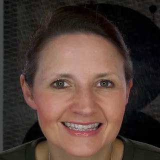 Michelle Hooper