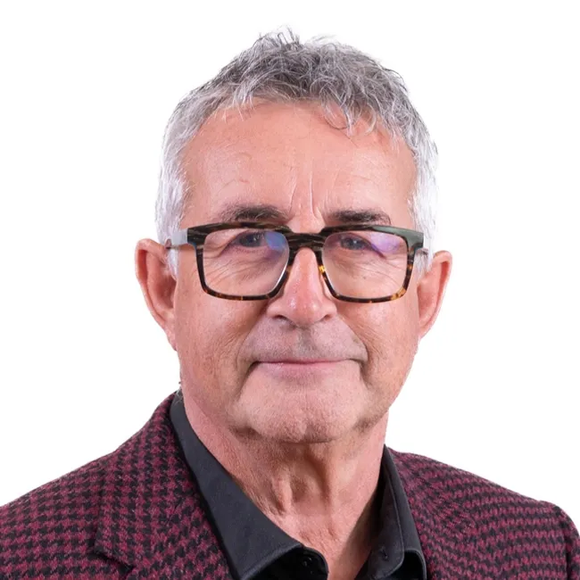 Mike Brunel