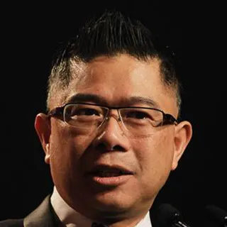 Mitchell Pham