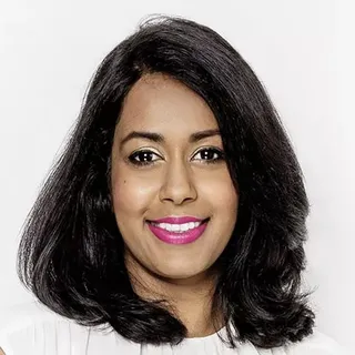 Nuwanthie Samarakone