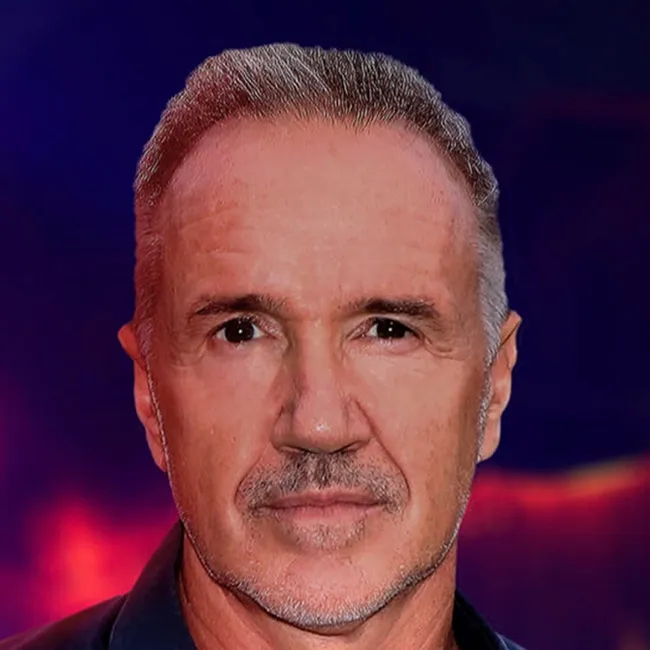 Paul Spinks