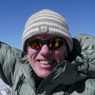 Peter Hillary