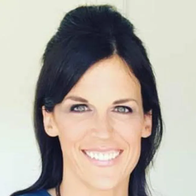 Rachel Parkin