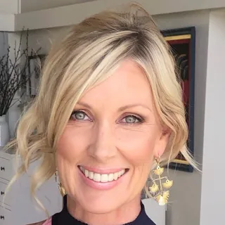 Rachel Smalley