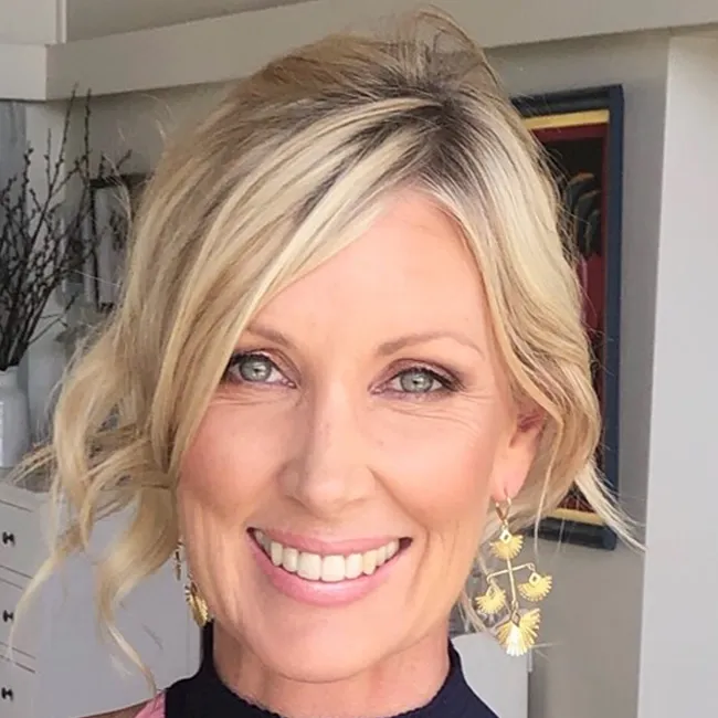 Rachel Smalley