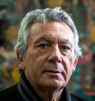 Rob Campbell