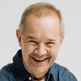 Roger Farrelly