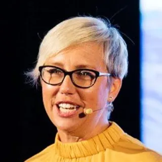Sacha Coburn