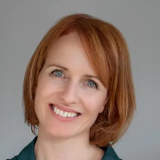 Sarah McGuiness