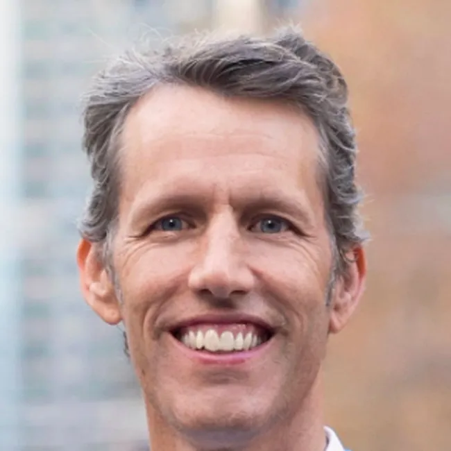 Scott Dutton