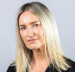 Paula Penfold