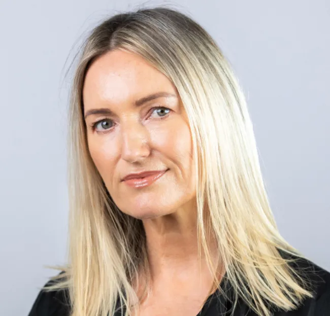 Paula Penfold