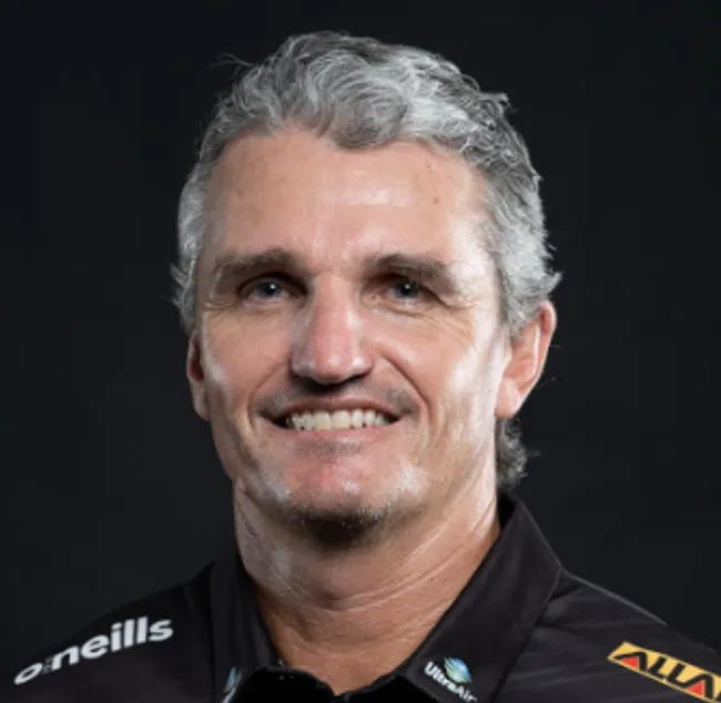 Ivan Cleary