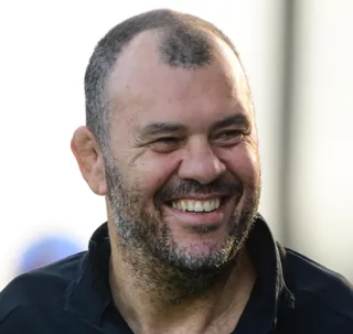 Michael Cheika