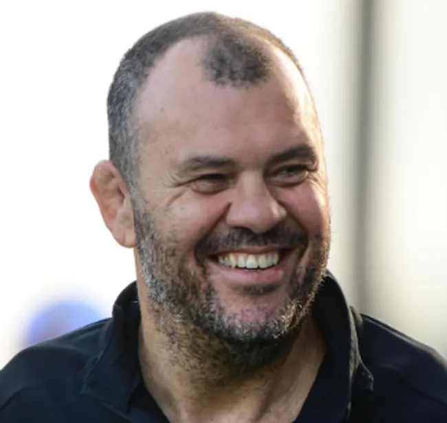 Michael Cheika