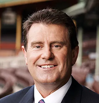 Mark Taylor