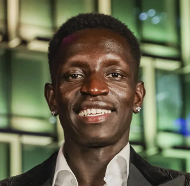 Peter Bol