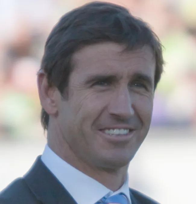 Andrew Johns
