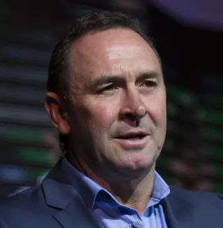 Ricky Stuart
