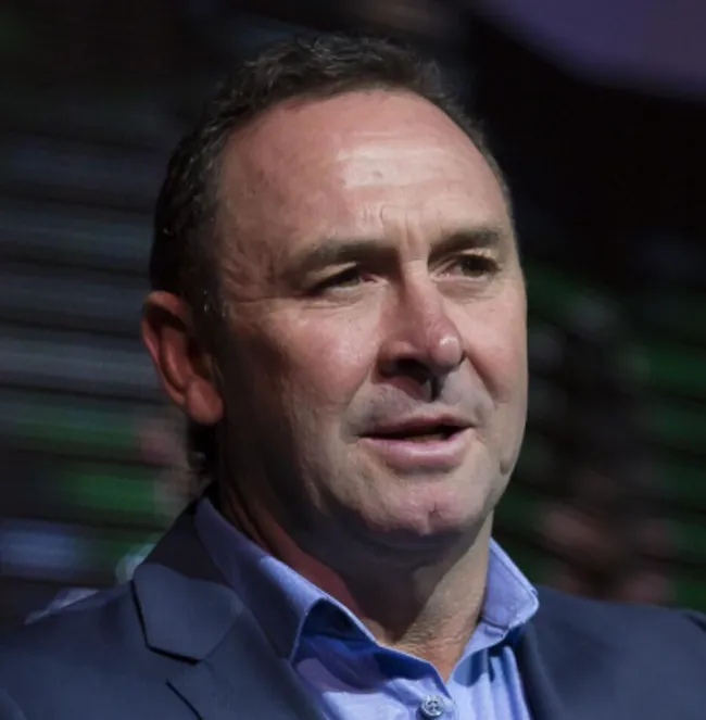 Ricky Stuart