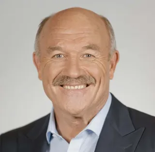 Wally Lewis