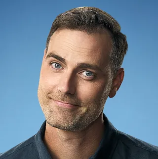 Chris Kohler